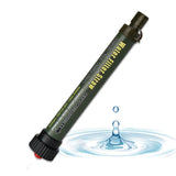 Life - Saving Outdoor Ultrafiltration Water Purifier For Purification - Weriion