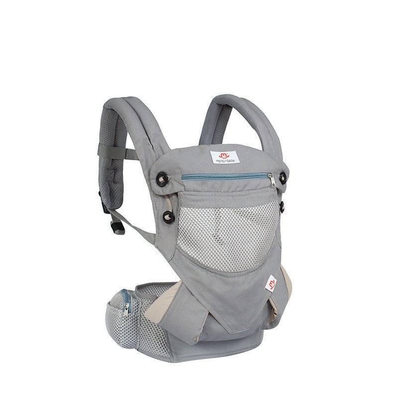 Lightweight Multifunctional Baby Carrier - Weriion