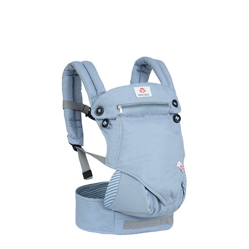 Lightweight Multifunctional Baby Carrier - Weriion