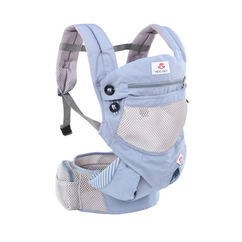 Lightweight Multifunctional Baby Carrier - Weriion