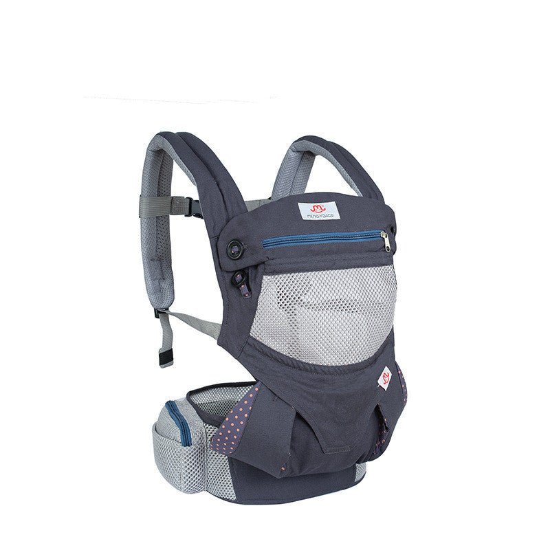 Lightweight Multifunctional Baby Carrier - Weriion