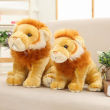 Lion Stuffed Animal Plush Toys - Weriion