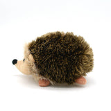 Little Hedgehog Plush Sleeping Doll Stuffed Animal Toy - Weriion