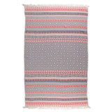 Mediterranean-Inspired Beach Towel
