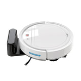 Low Noise Intelligent Smart Robot Home Sweeper Vacuum Cleaner - Weriion