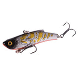 Luya Vibrating Bait Fishing Lures - Weriion