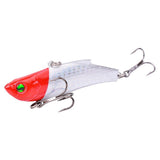 Luya Vibrating Bait Fishing Lures - Weriion