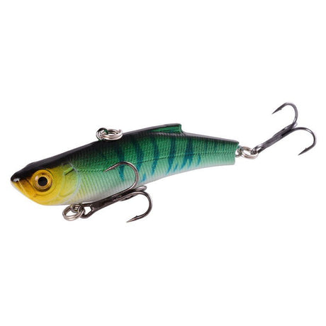 Luya Vibrating Bait Fishing Lures - Weriion