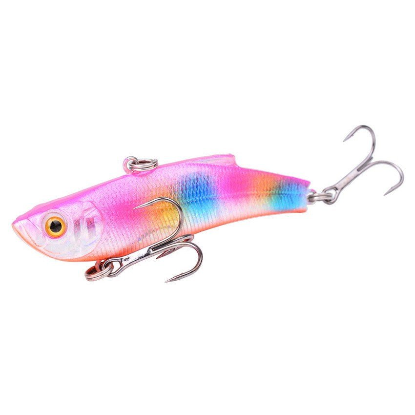 Luya Vibrating Bait Fishing Lures - Weriion