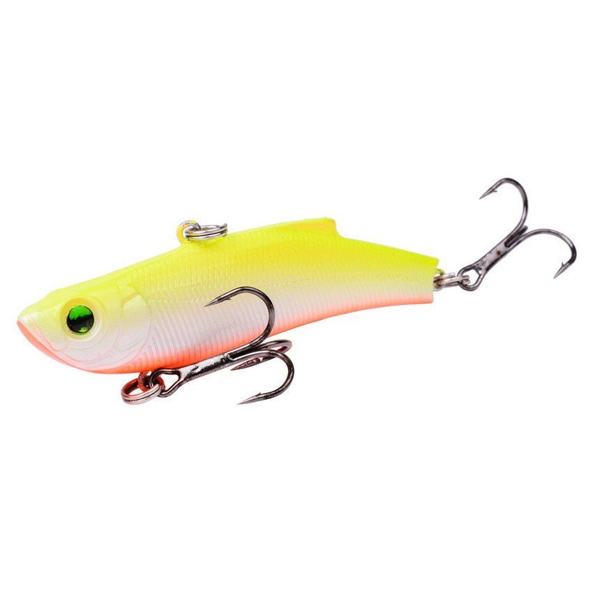 Luya Vibrating Bait Fishing Lures - Weriion