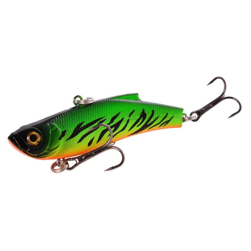 Luya Vibrating Bait Fishing Lures - Weriion