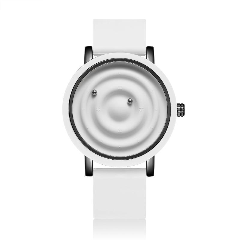 Magnetic Suspension Watch - Weriion