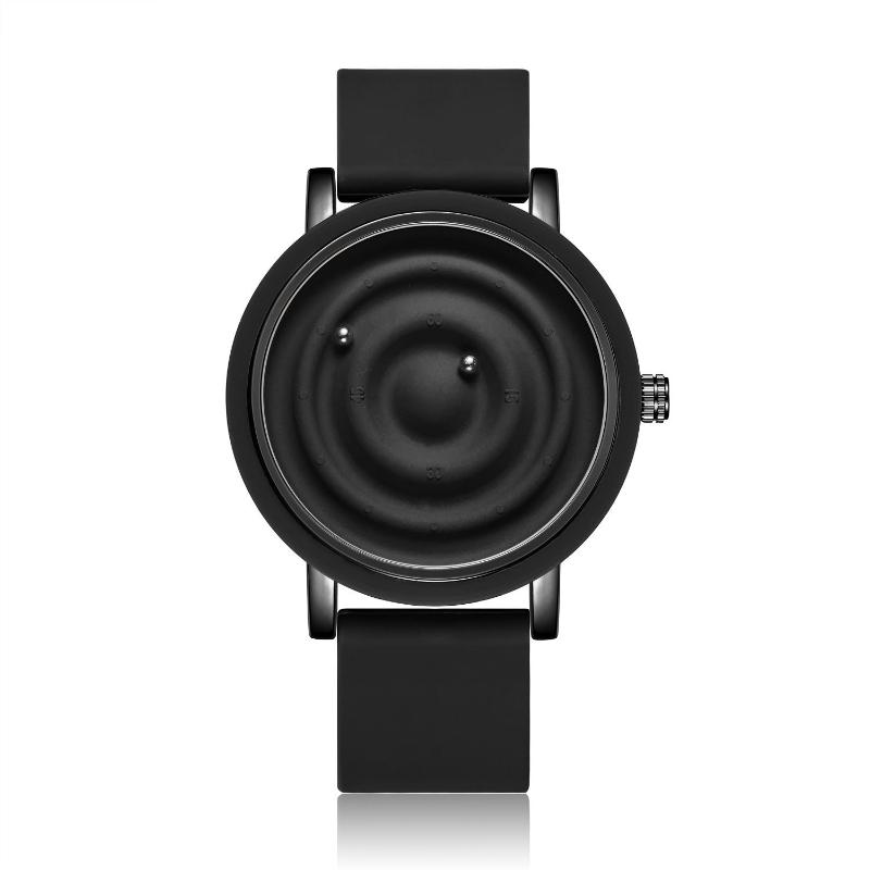 Magnetic Suspension Watch - Weriion