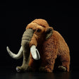 Mammoth Plush Doll Stuffed Animal Toy - Weriion