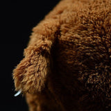 Mammoth Plush Doll Stuffed Animal Toy - Weriion