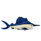 Marine Aquatic Stuffed Animals Marlin & Swordfish Plush Toys - Weriion