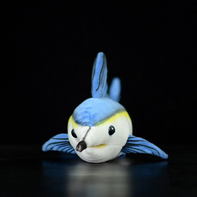 Marine Aquatic Stuffed Animals Marlin & Swordfish Plush Toys - Weriion