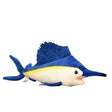 Marine Aquatic Stuffed Animals Marlin & Swordfish Plush Toys - Weriion