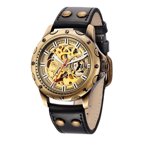 Men's Automatic Mechanical Watch - Weriion