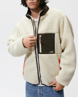 Men's Autumn & Winter Fleece Jacket - Weriion