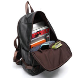 Men's Backpack Multifunctional Computer Bag - Weriion