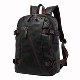 Men's Backpack Multifunctional Computer Bag - Weriion