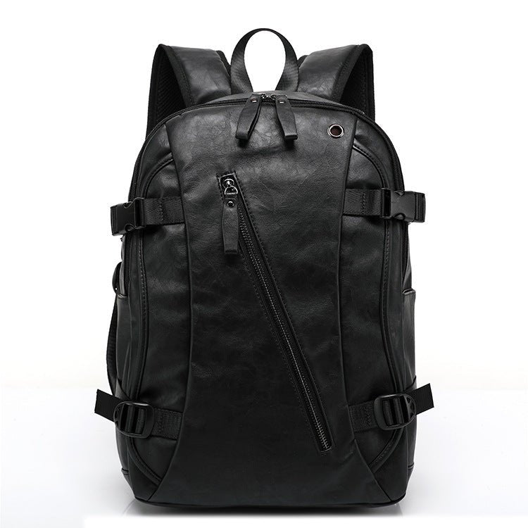 Men's Backpack Multifunctional Computer Bag - Weriion