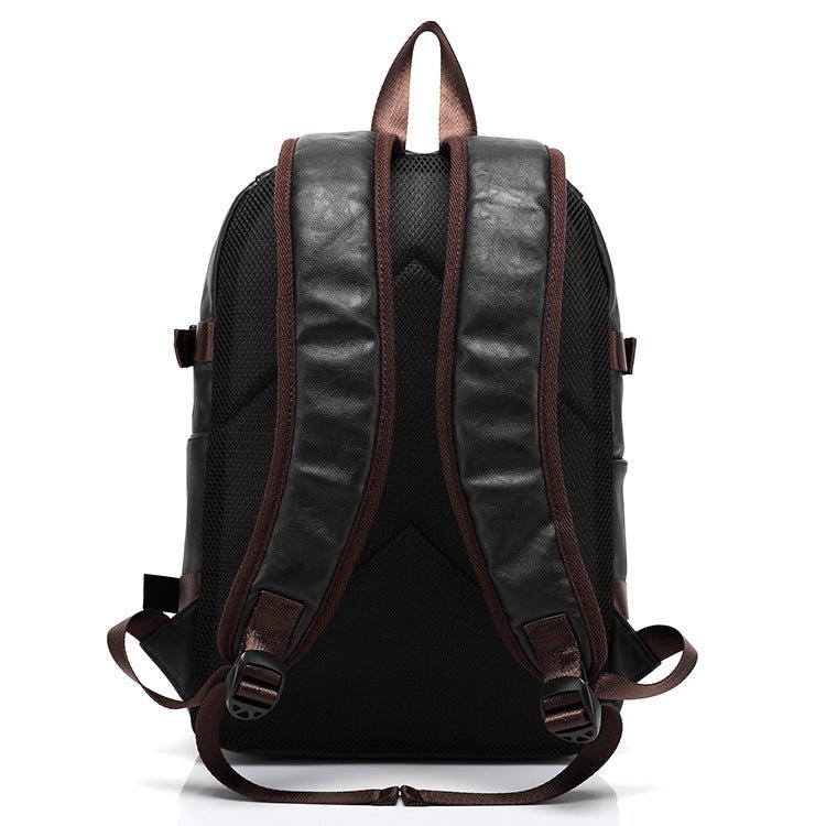 Men's Backpack Multifunctional Computer Bag - Weriion