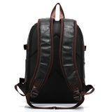 Men's Backpack Multifunctional Computer Bag - Weriion