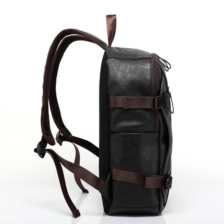 Men's Backpack Multifunctional Computer Bag - Weriion