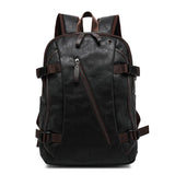 Men's Backpack Multifunctional Computer Bag - Weriion