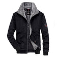 Men's Corduroy Winter Jacket - Weriion