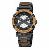 Men's Creative Fully Automatic Mechanical Watch - Weriion