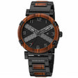 Men's Creative Fully Automatic Mechanical Watch - Weriion