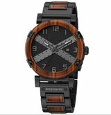 Men's Creative Fully Automatic Mechanical Watch - Weriion