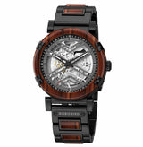 Men's Creative Fully Automatic Mechanical Watch - Weriion