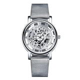 Men's Elegant Hollow Watch - Weriion