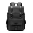 Men's Large Capacity Waterproof Travel Bag Backpack - Weriion