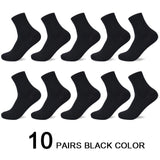 Men's Male Breathable Business Socks - Weriion