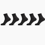 Men's Male Breathable Business Socks - Weriion