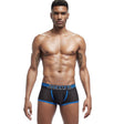 Men's Mesh Quick - Drying Underpants Underwear - Weriion