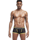 Men's Mesh Quick - Drying Underpants Underwear - Weriion