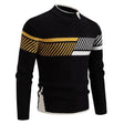 Men's Slim Fit Cotton Sweaters - Weriion