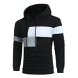 Men's Slim Fit Hoodie - Weriion