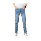 Men's Slim Fit Jeans Pants - Weriion