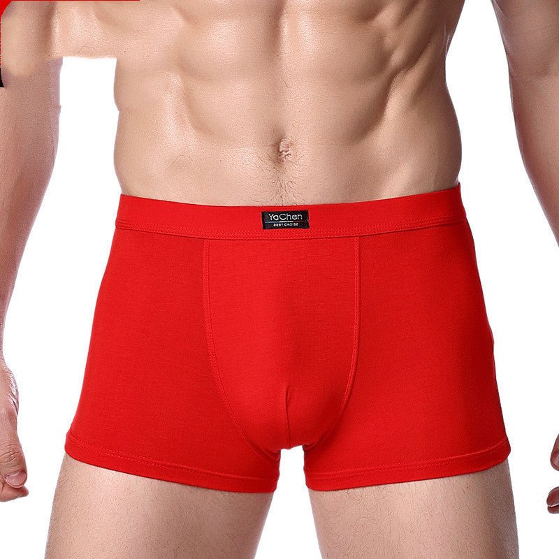 Men's Underwear Boxers Underpants Briefs - Weriion