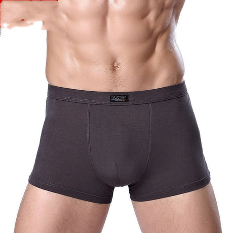 Men's Underwear Boxers Underpants Briefs - Weriion