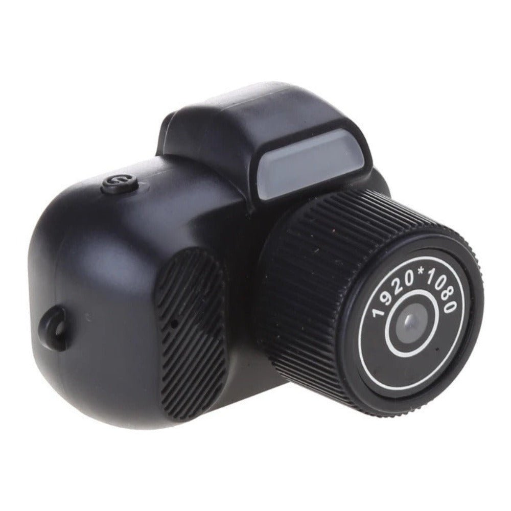 Mini DVR1080P HD Sports Camera - Weriion