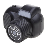 Mini DVR1080P HD Sports Camera - Weriion