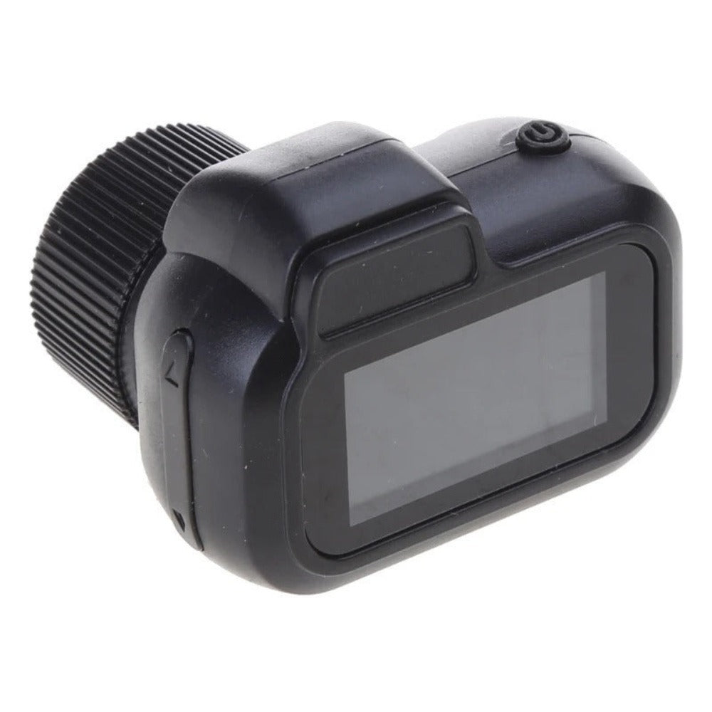 Mini DVR1080P HD Sports Camera - Weriion